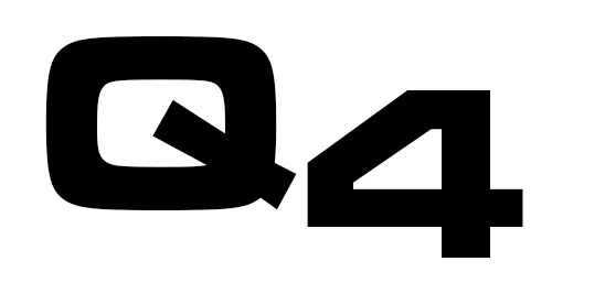 Q4Pay Logo